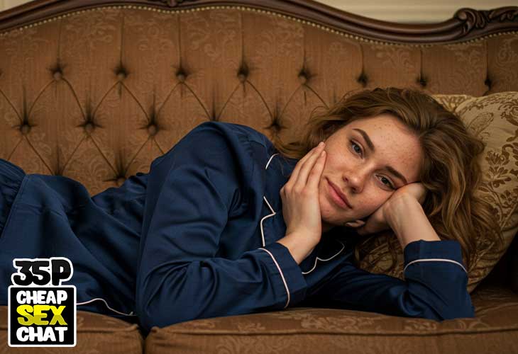 Hairy Pussy Phone Sex Online