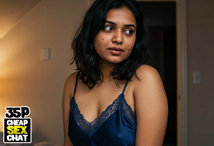 Phone Sex With Indian Girls